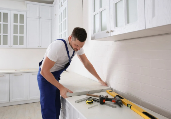 10 Design Tips for Choosing the Perfect Cabinet Style and Finish