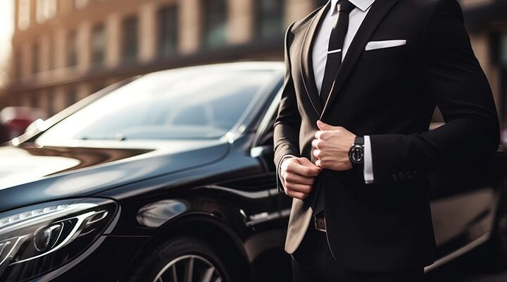Top Class Chauffeur’s Wedding Limo Service: The Ultimate Way to Arrive in Style in New York City