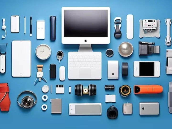 Find the Best Technology Deals in Dubai