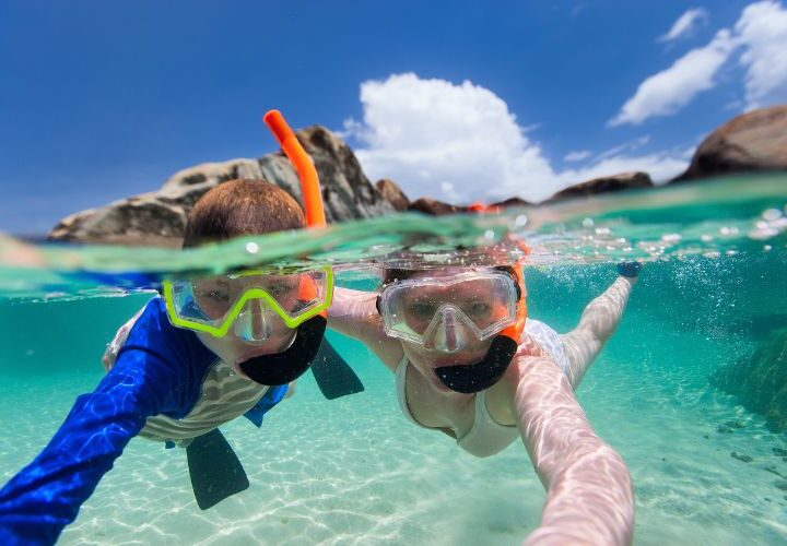 7 Activities to Do in the Maldives for Adventure