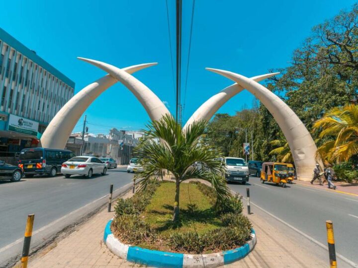 Regulation of Travel Agencies in Kenya