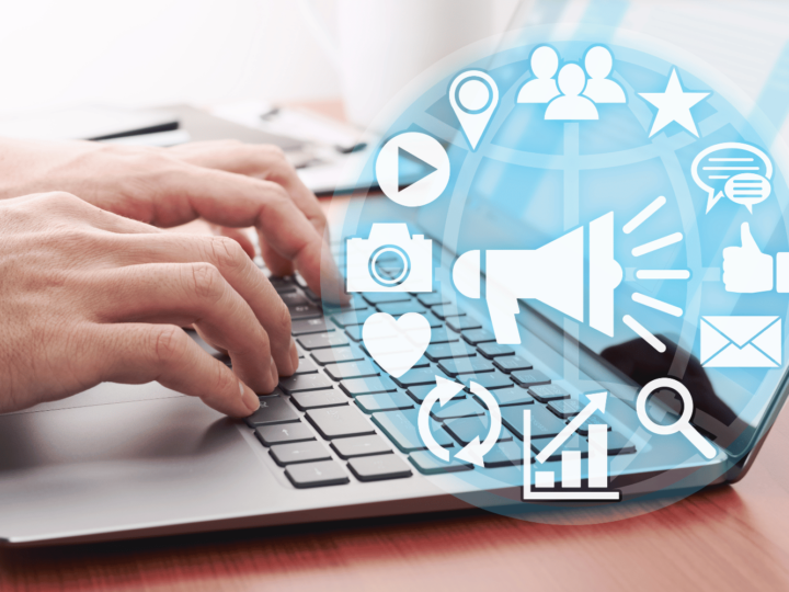 Why Your Business Needs a Social Media Agency in New York to Stay Ahead