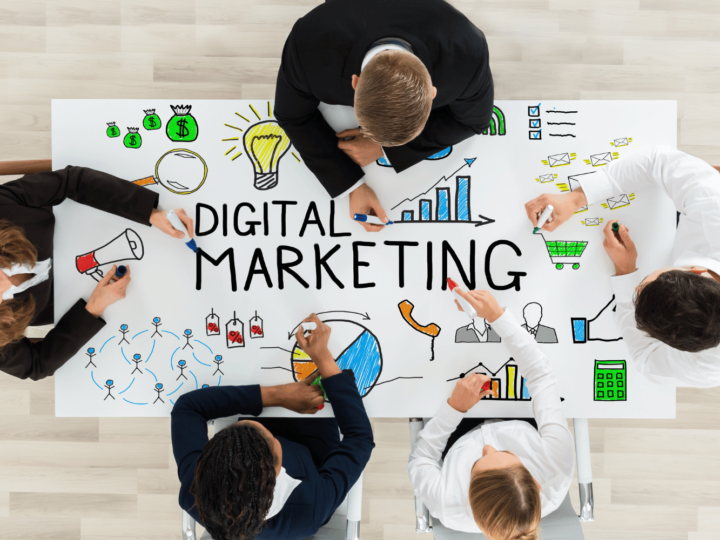 Why Your Business Needs a Digital Marketing Agency in New York to Thrive