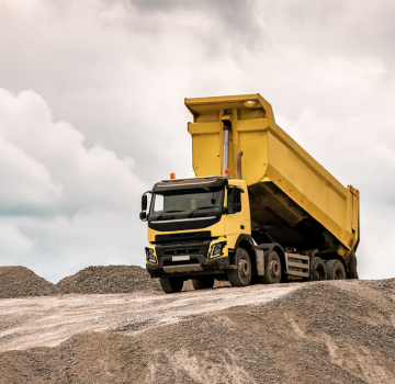 What Are the Top Advantages of Investing in Second-Hand Tippers 1 What Are the Top Advantages of Investing in Second-Hand Tippers