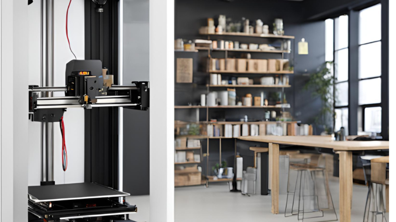 Exploring 3D Printer Filaments in Singapore: A Comprehensive Guide