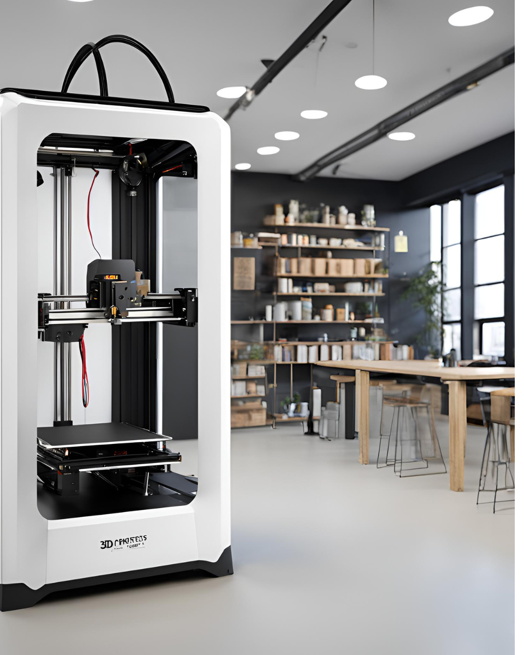 Exploring 3D Printer Filaments in Singapore: A Comprehensive Guide 1 Exploring 3D Printer Filaments in Singapore: A Comprehensive Guide