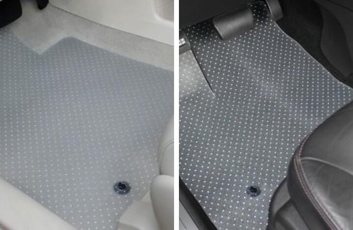 Do Car Mat Protectors Actually Protect Your Car