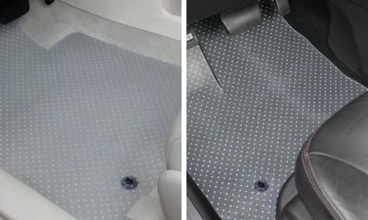 Do Car Mat Protectors Actually Protect Your Car