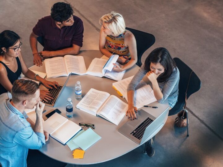 Crafting Success Stories in CA: No. 1 Institute in Hyderabad and South India!