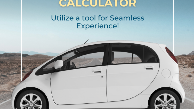 How To Accurately Use The Tool Of Car Fame: Used Car Price Calculator