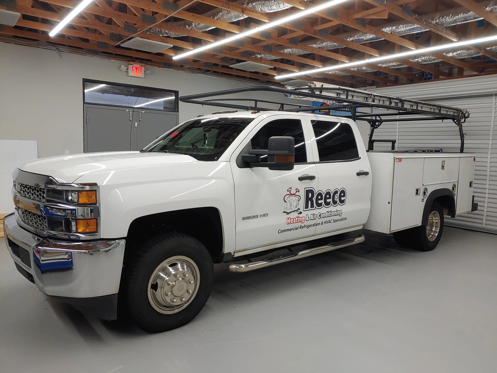 The Impact of Custom Vehicle Wraps in Warner Robins: A Complete Guide
