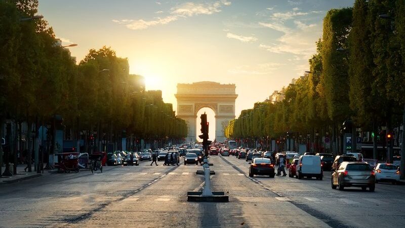 Best Free Activities to Enjoy in Paris