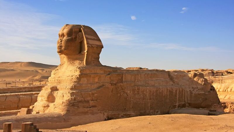 5 Amazing Things to Do in Giza besides the Pyramids