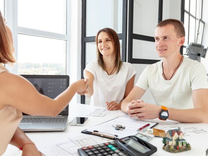 What New Buyers Should Look for in a Mortgage Lender?