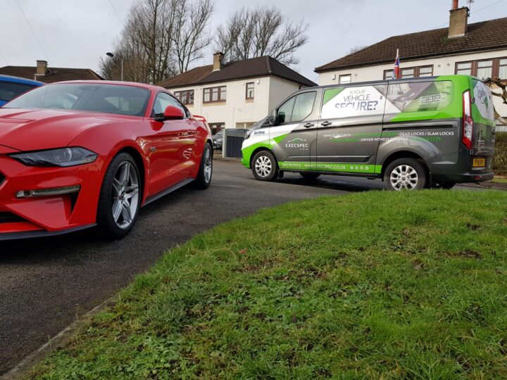 Top-Rated Car Tracker Devices for Ensuring Vehicle Safety and Security