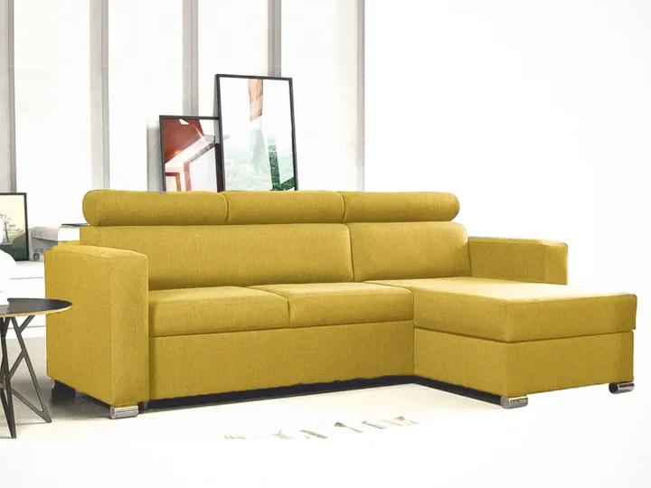 Sofa Bed Reading: A Fusion of Comfort, Style, and Practicality