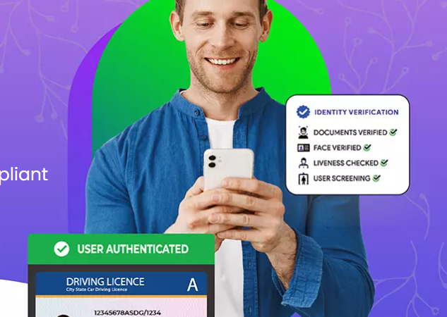 Voice Verification and Document Verification Services: Enhancing Digital Security