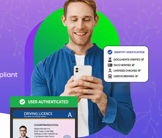 Voice Verification and Document Verification Services: Enhancing Digital Security