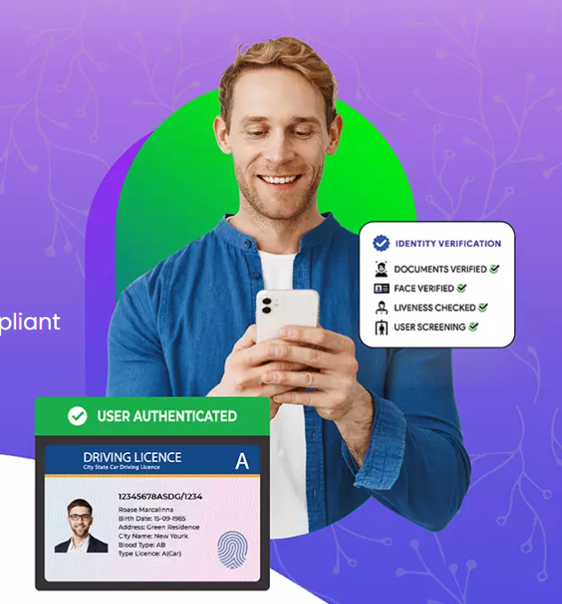 Voice Verification and Document Verification Services: Enhancing Digital Security 1 Voice Verification and Document Verification Services: Enhancing Digital Security