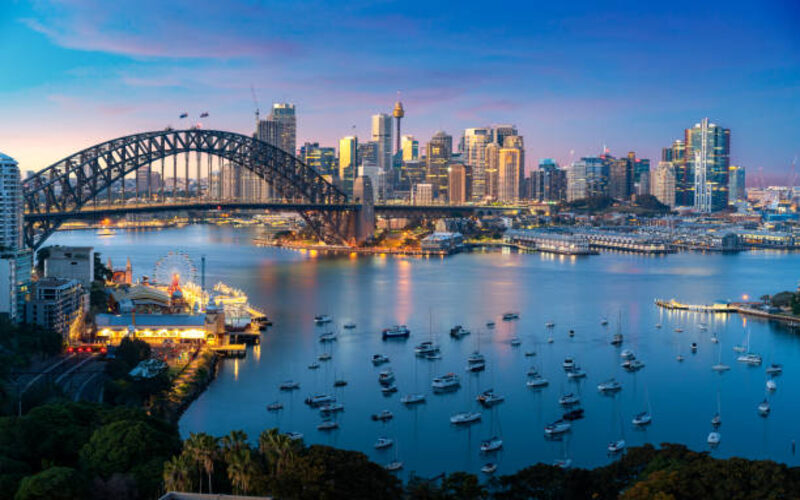 Top 10 Hidden Islands in Australia for a Dreamy Getaway 1 Top 10 Hidden Islands in Australia for a Dreamy Getaway
