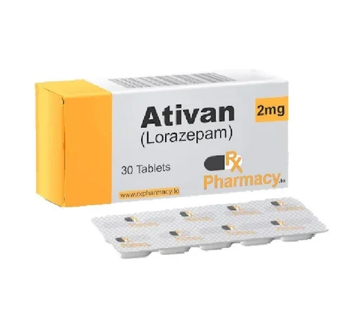 Order Ativan Online with Confidence: Reliable Delivery