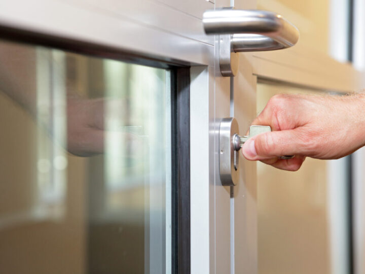 Unlocking Security: The Importance of Experienced Locksmith Services 