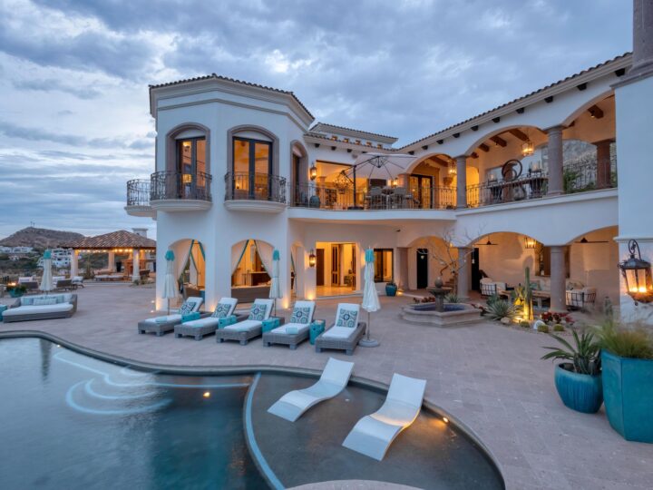 Best Tips for Relocating to Homes in Cabo San Lucas, Mexico