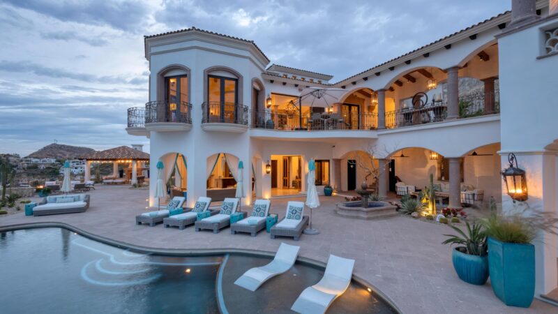 Best Tips for Relocating to Homes in Cabo San Lucas, Mexico