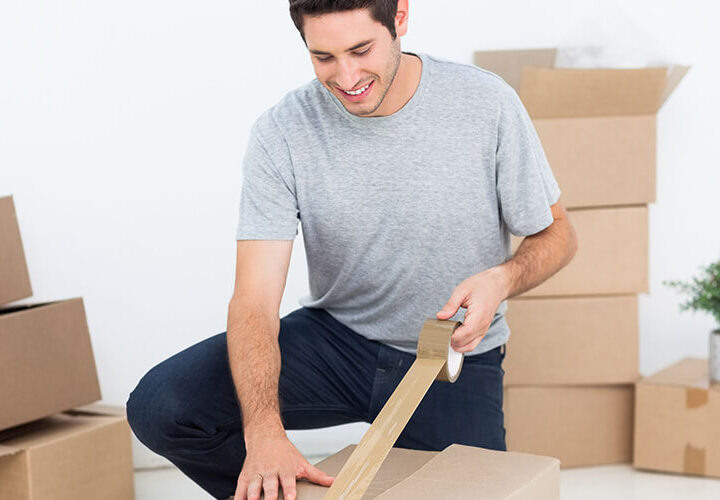 Residential Moving: Move in Time for Thanksgiving