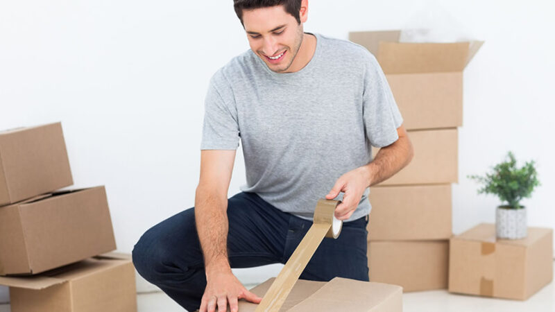 Residential Moving: Move in Time for Thanksgiving