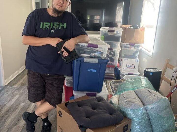 Furniture Moving: Tips for a Smooth Relocation