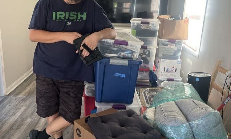Furniture Moving: Tips for a Smooth Relocation