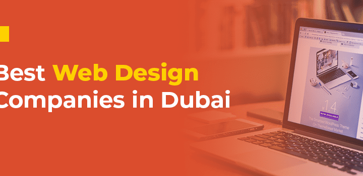 Best Website Design Company in Dubai: Crafting Digital Excellence