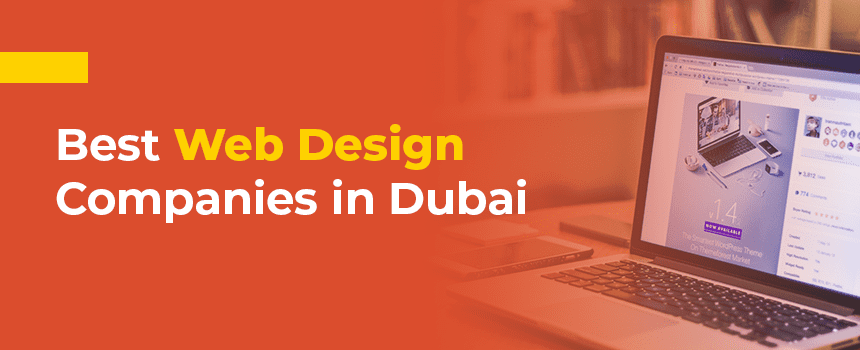 Best Website Design Company in Dubai: Crafting Digital Excellence 1 Best Website Design Company in Dubai: Crafting Digital Excellence