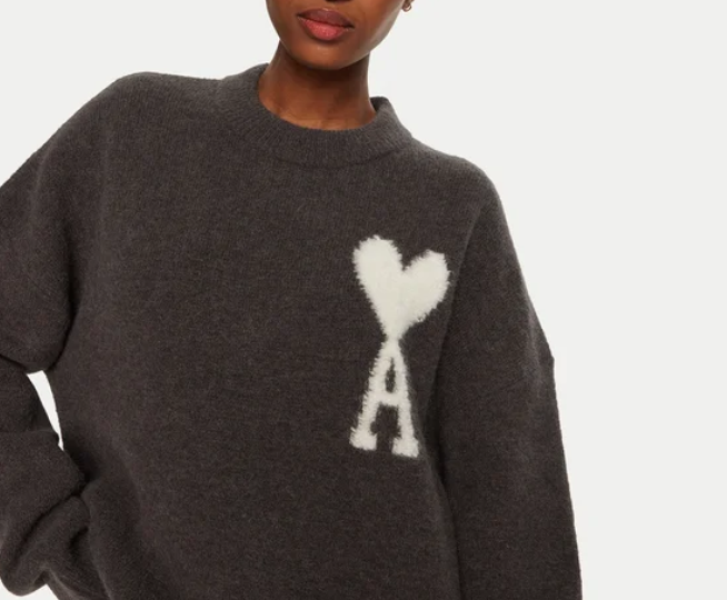 How Pull Ami Paris Balances Function and Fashion in Streetwear