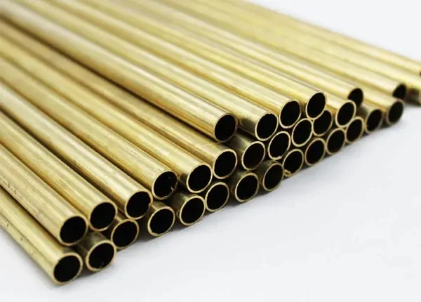 Everything You Need to Know About Admiralty Brass: Properties, Uses, and Benefits