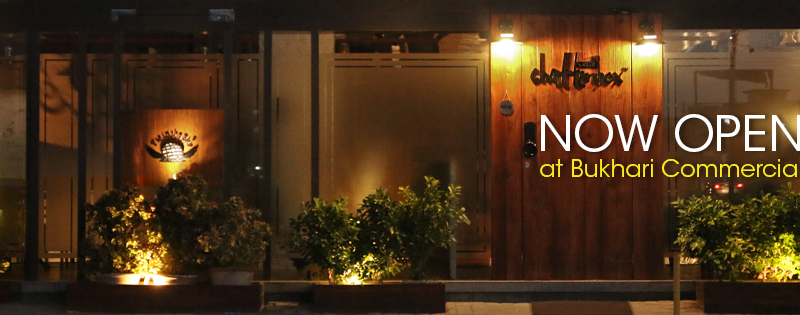 Why Chatterbox Stands Out Among Cafes in Karachi This Winter
