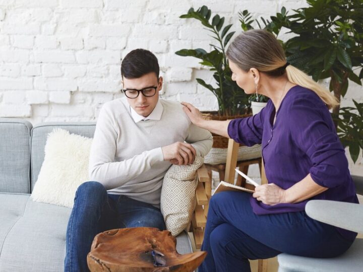 Why More Couples are Choosing Joint Recovery Paths 