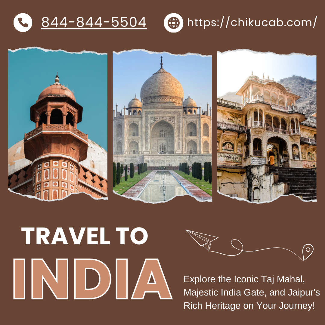 Reliable and Affordable Cab Service in Bareilly with Chiku Cab 1 Reliable and Affordable Cab Service in Bareilly with Chiku Cab