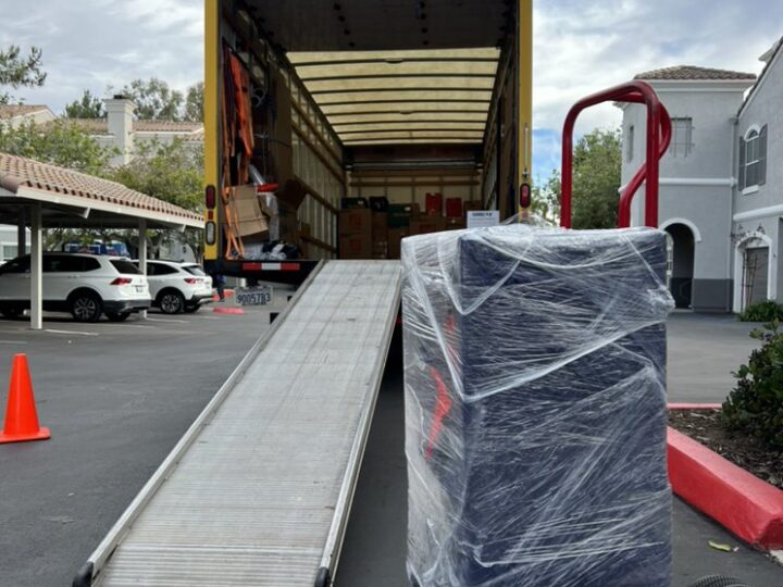 Commercial Moving: A Smart Choice for a Fresh Start