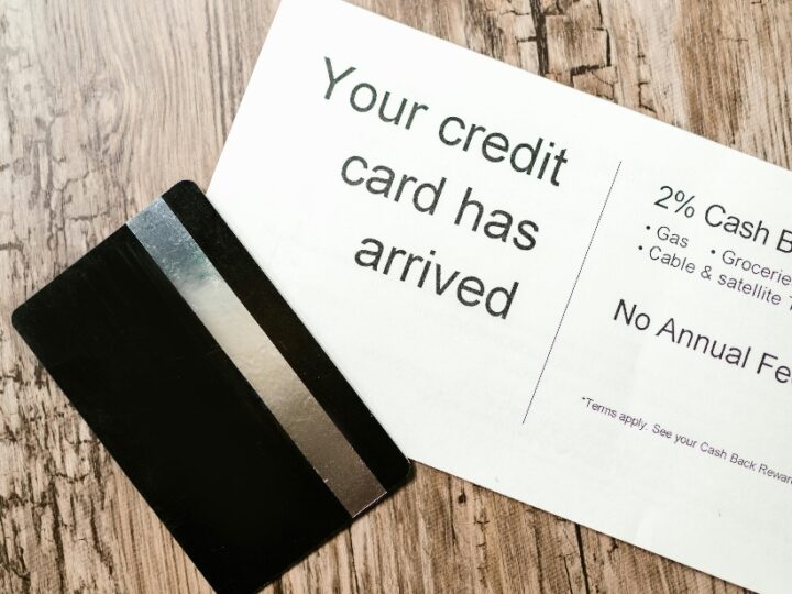 How to Choose the Right Credit Card for Your Lifestyle