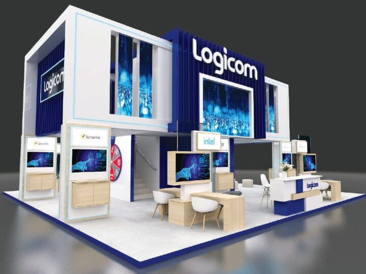 The Benefits of Hiring a Local Booth Builder in Essen