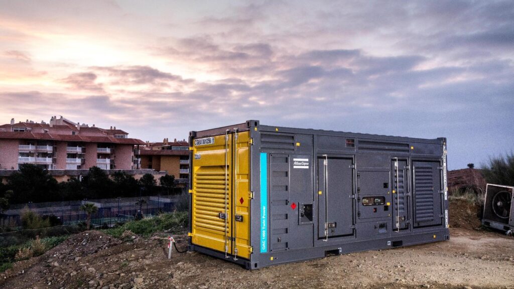 Smart Investments: Benefits of Diesel Generators 2 Diesel Generators