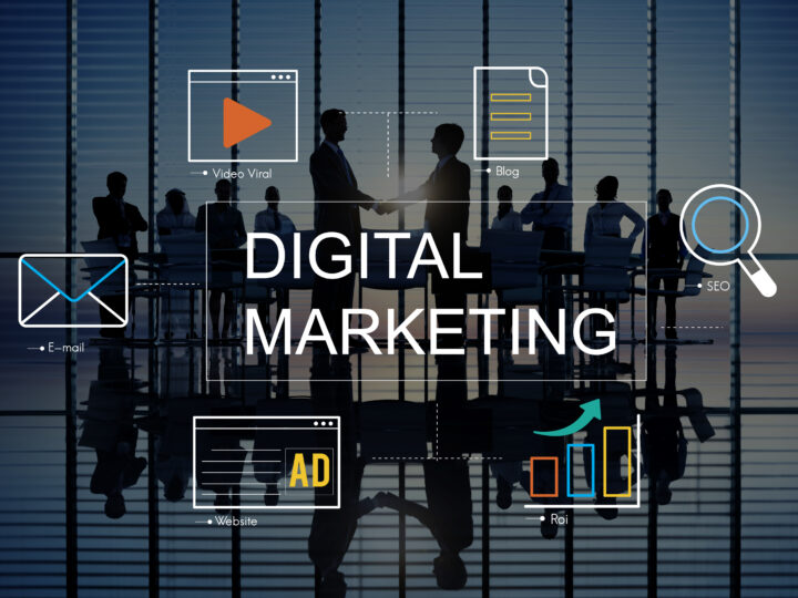 why digital marketing