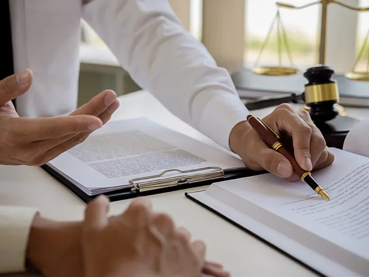 Why Legal Consultations Are Essential in Everyday Life