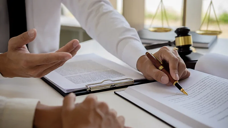Divorce Lawyers in Kanpur: A Comprehensive Guide