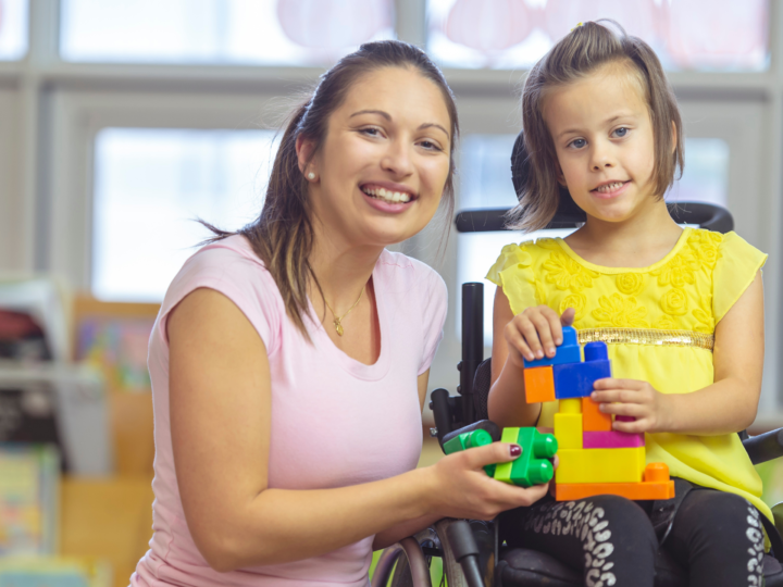 A beginner’s guide to NDIS psychology