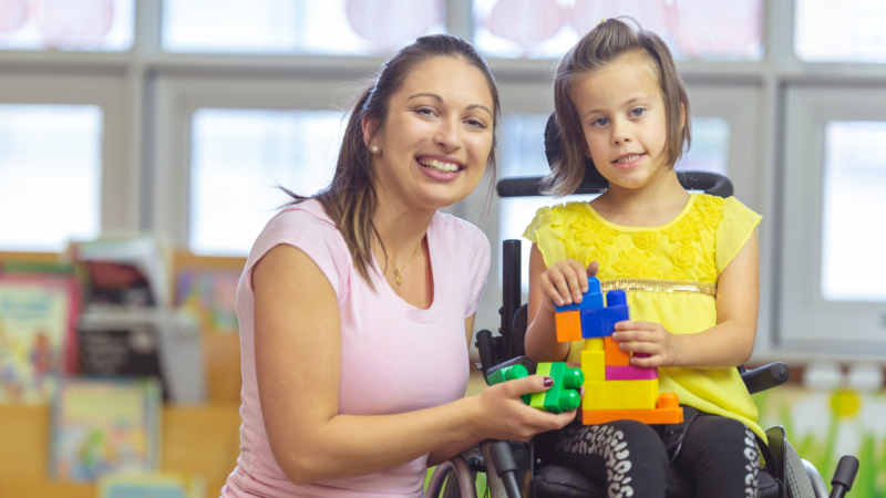 A beginner’s guide to NDIS psychology