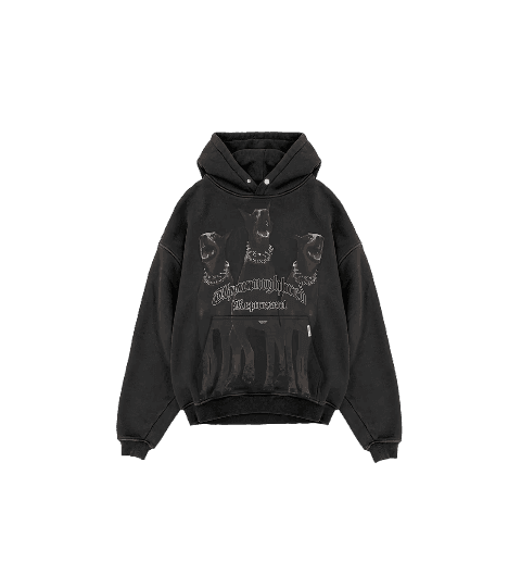 Why Represent Doberman Hoodie is Famous in Uk