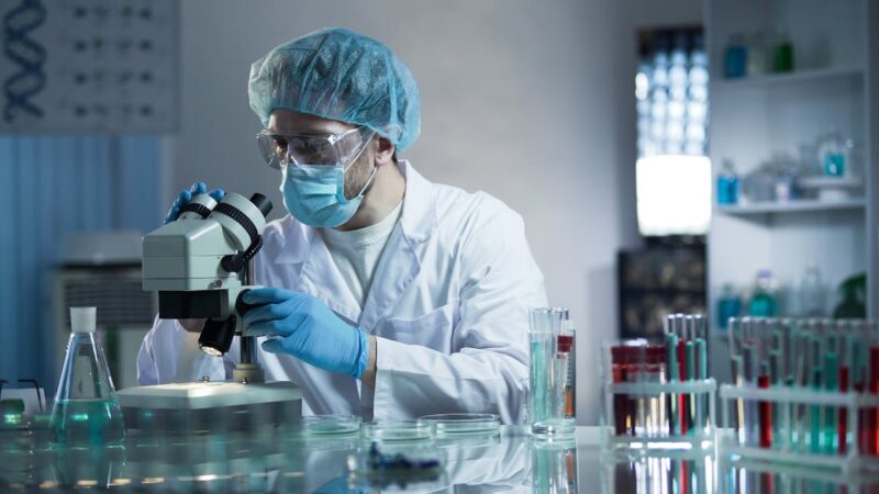 Replacing Spare Parts: When and Why It’s Essential for Optimal Lab Performance
